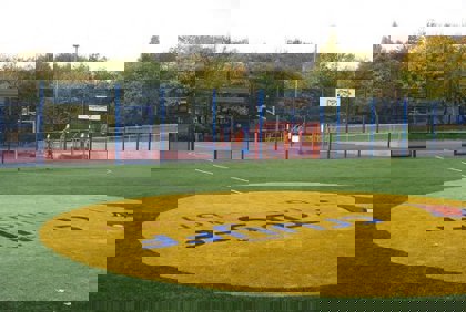 Multi-Sports| Elthorne Park