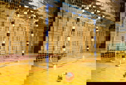 Handball | Finsbury Park