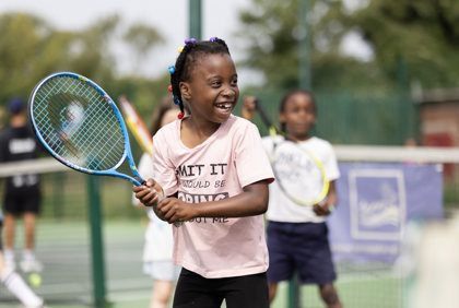 Tennis | Chestnuts Park Tennis Courts