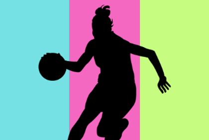 Girls Basketball | London Met Uni Science Campus