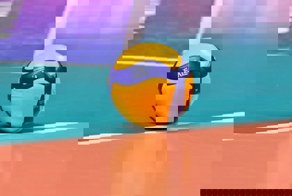 Volleyball | London Met Uni Tower Building