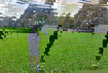 Multi Sports | North Millfields Park