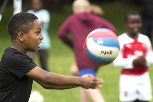 Term Time Activities Timetable