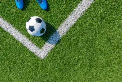 Football | Woodberry Down Estate