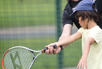 Tennis | Rosemary Gardens Tennis Courts