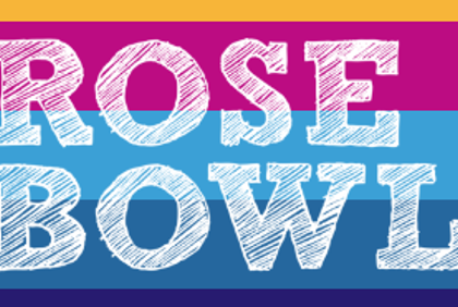 Multi Sports | Rose Bowl