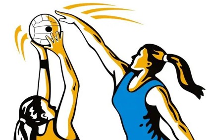 Girls Netball | Sobell Leisure Centre