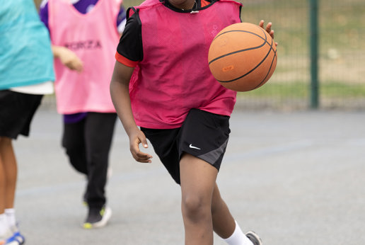 Easter Holiday Activities