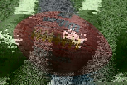 Flag Football | Finsbury Park